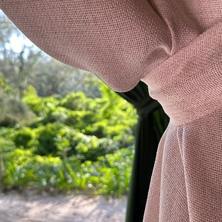ホテル Kiteparadise-Madagascar Antsiranana エクステリア 写真