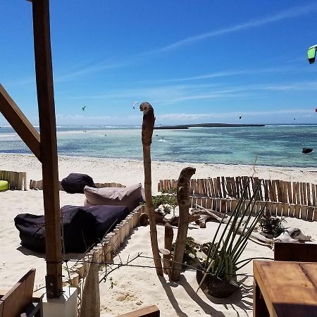 ホテル Kiteparadise-Madagascar Antsiranana エクステリア 写真