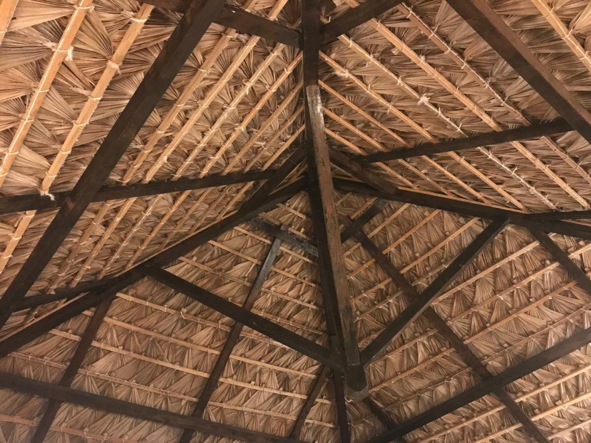 ホテル Kiteparadise-Madagascar Antsiranana エクステリア 写真